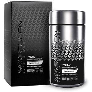 Titan Male Enhancement SUB