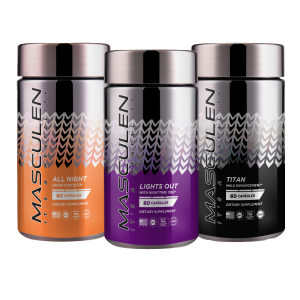 Power Players Bundle