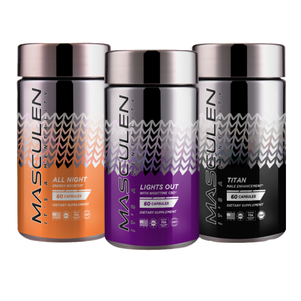 Power Players Bundle