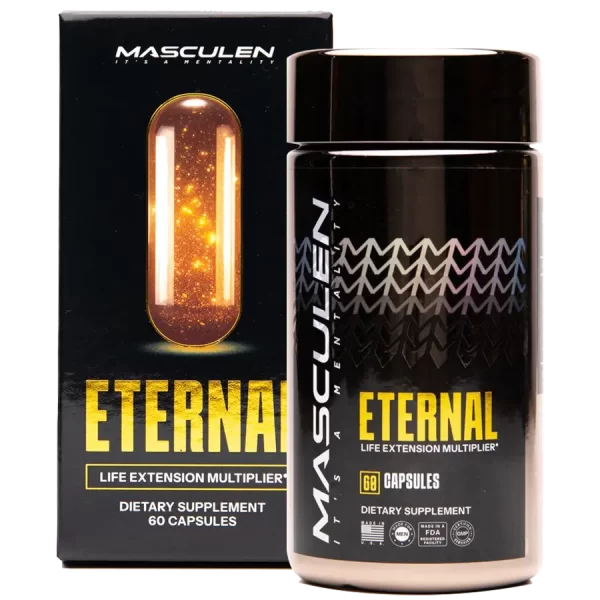 Eternal